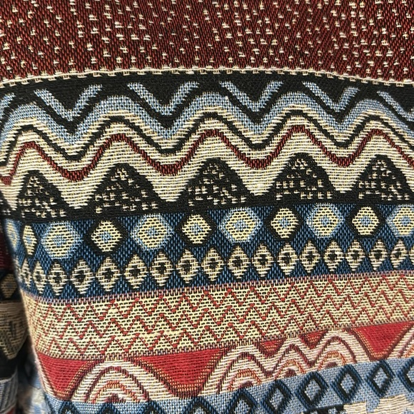 Violet b. Jacket, size L - Picture 3 of 9